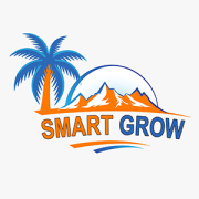 logo Smart Grow